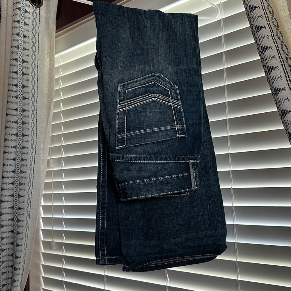 Men’s BKE Tyler Jeans
